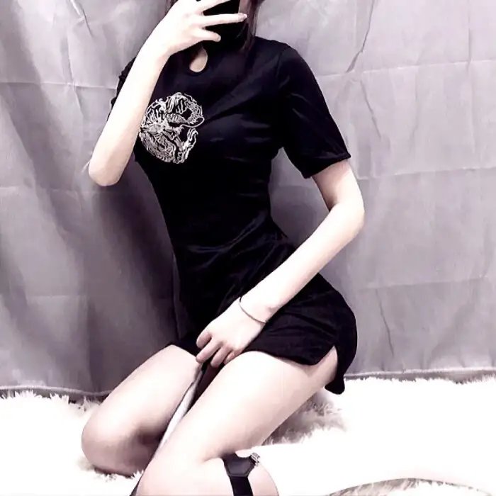 41处男